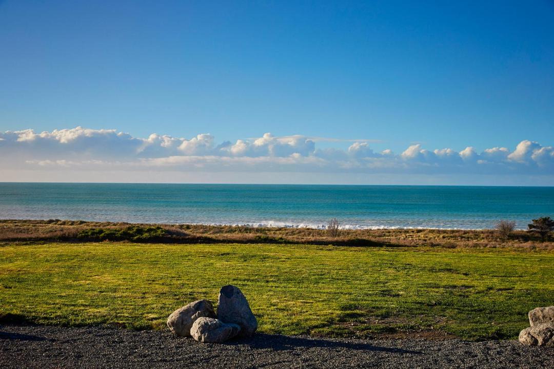 Hapuku Apartment | Glenburn Coastal Retreat