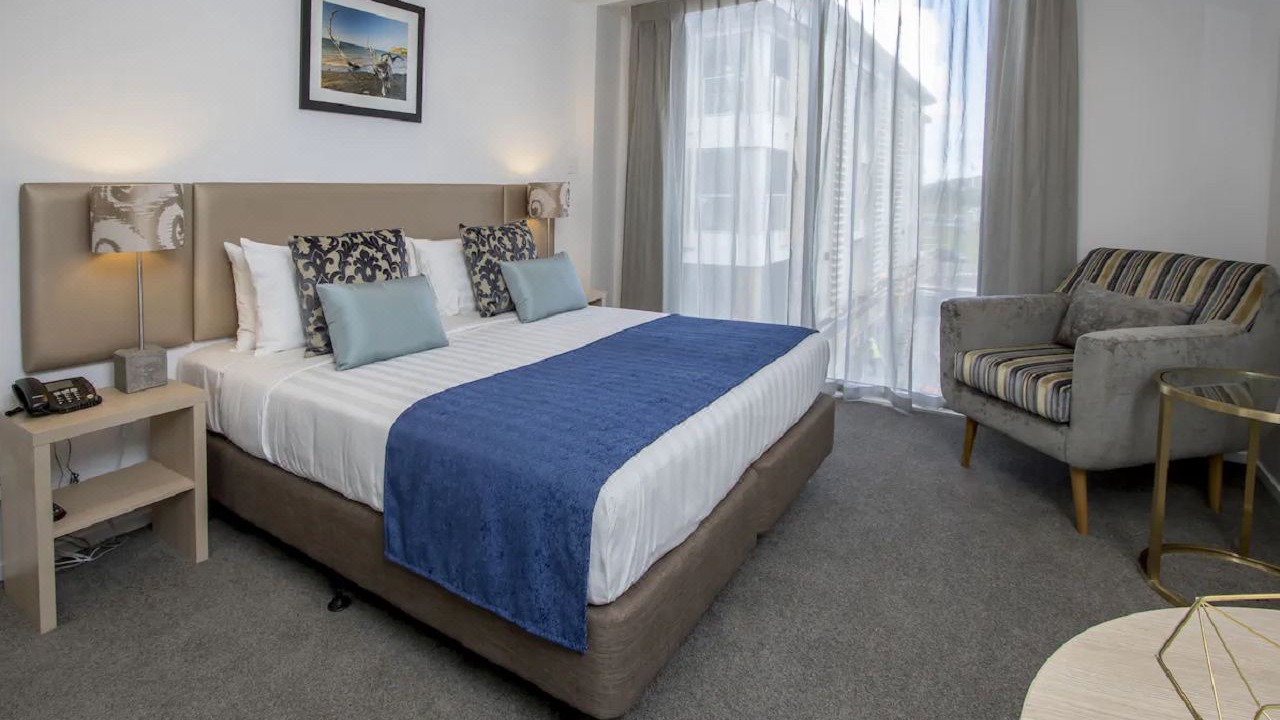 Photo of Bedroom in Albany