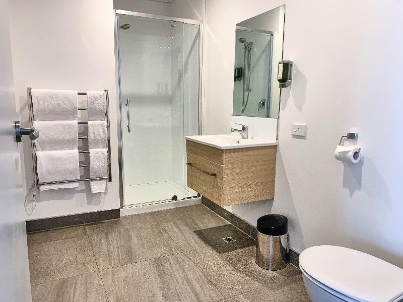 Photo of Bathroom in Albany
