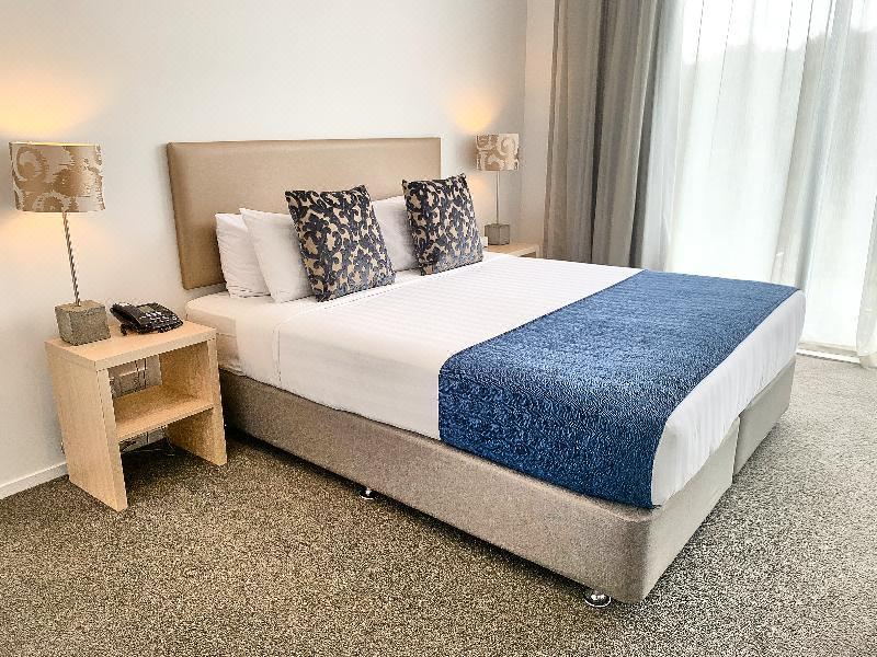 Photo of Bedroom in Albany