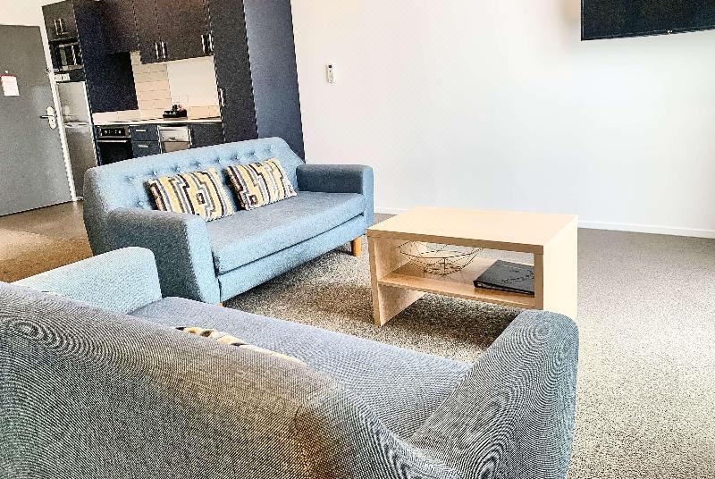 Photo of Livingroom in Albany
