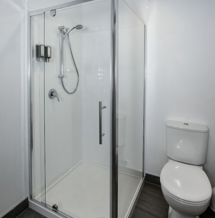 Photo of Bathroom in Albany