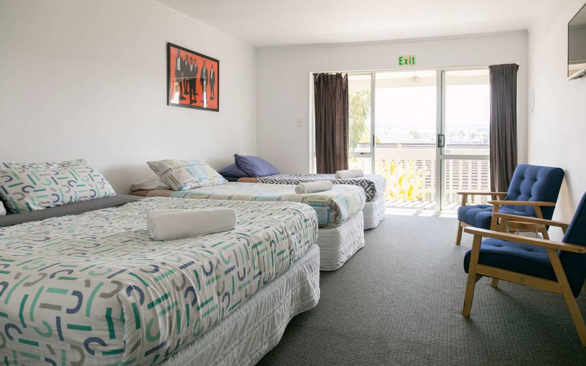 Photo of Bedroom in Taupo