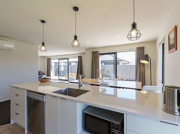 Photo of Kitchen in Albert Town