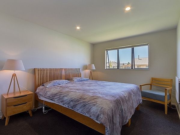 Photo of Bedroom in Albert Town