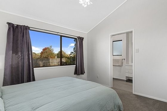 Photo of Bedroom in Matakana