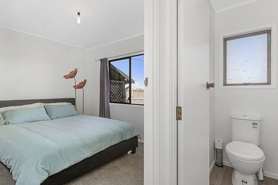 Photo of Bedroom in Matakana