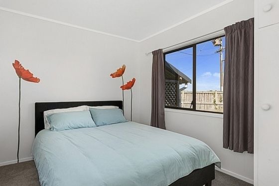 Photo of Bedroom in Matakana