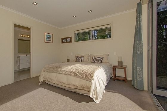 Photo of Bedroom in Cooks Beach