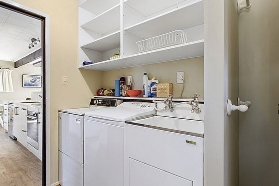 Photo of Kitchen in Okere Falls