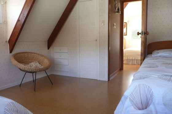 Photo of Bedroom in Cooks Beach