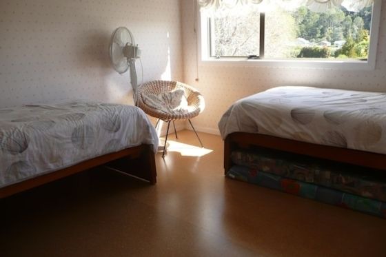 Photo of Bedroom in Cooks Beach