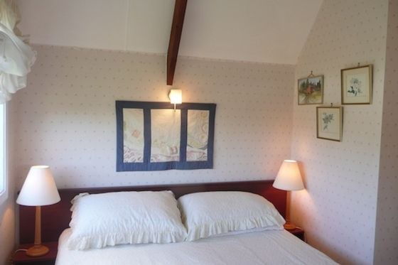 Photo of Bedroom in Cooks Beach