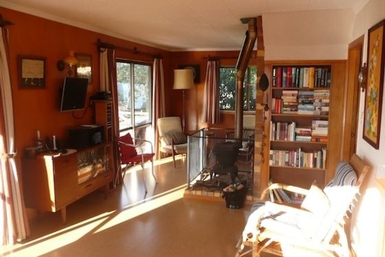 Photo of Livingroom in Cooks Beach