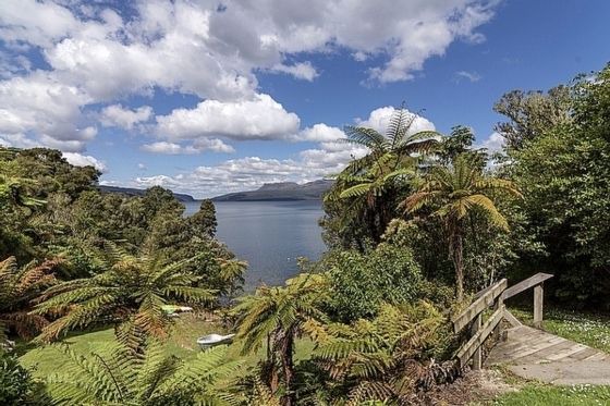 Photo of Outdoor in Lake Tarawera