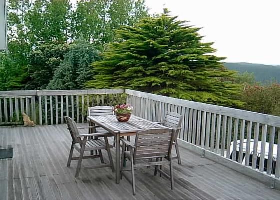 Photo of Patio Balcony in Bay View