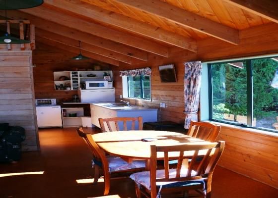 Photo of Livingroom in Bay View