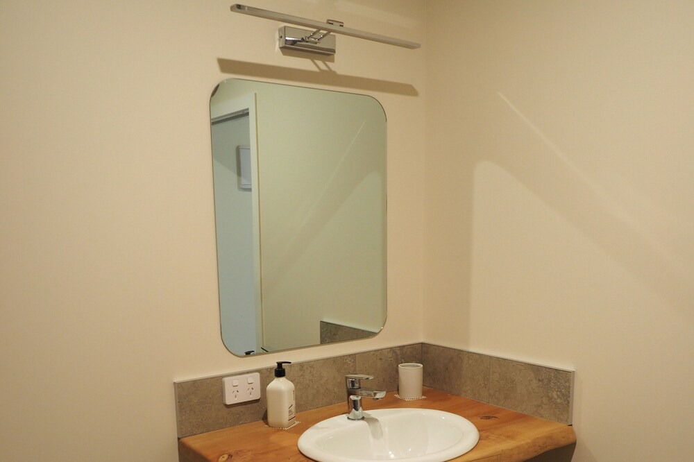 Photo of Bathroom in Tata Beach