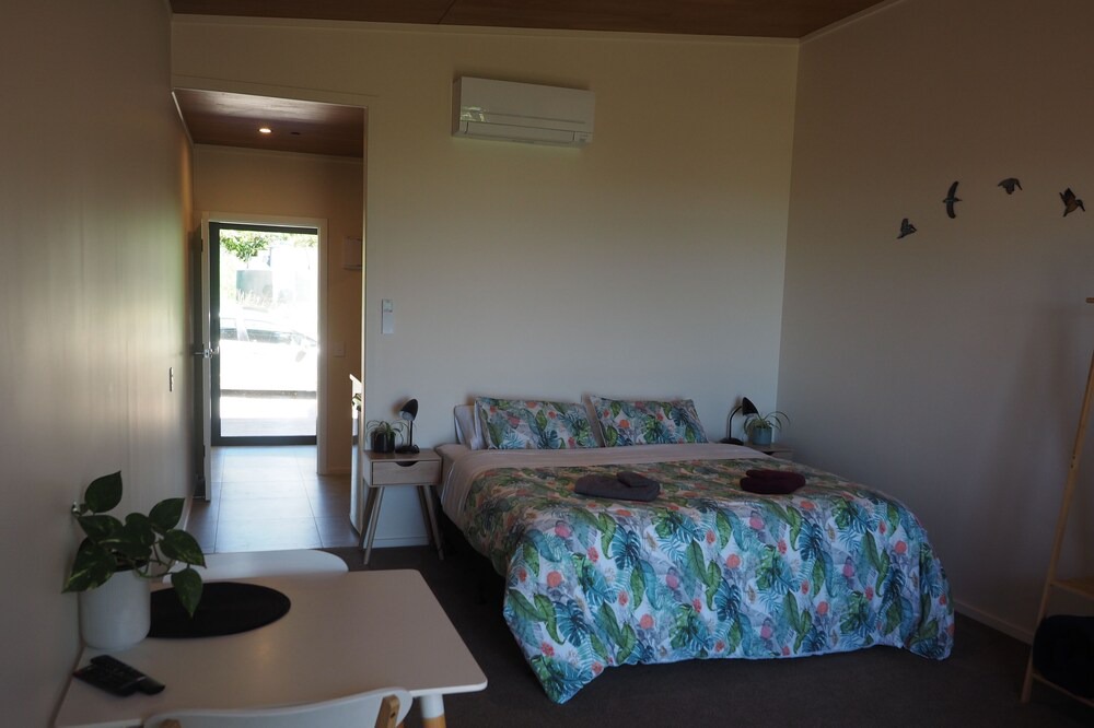 Photo of Bedroom in Tata Beach
