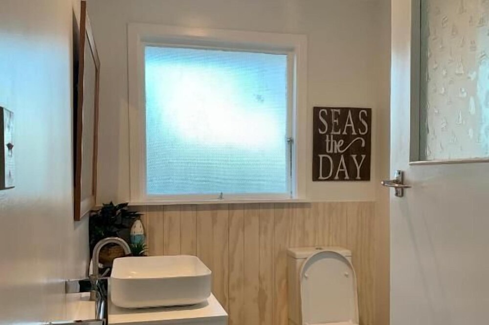 Photo of Bathroom in Kaikoura