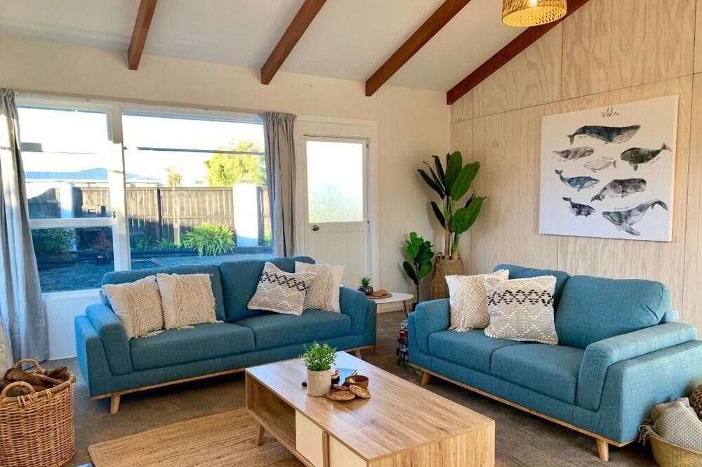 Photo of Livingroom in Kaikoura