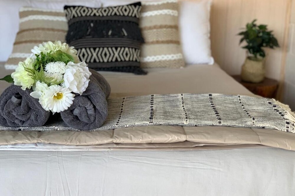 Photo of Bedroom in Kaikoura