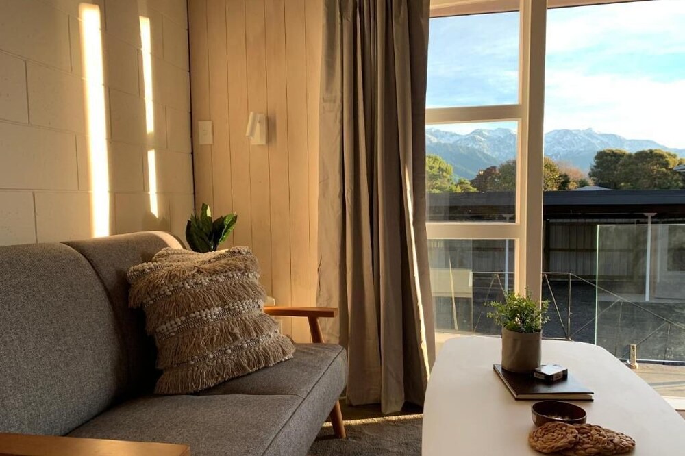 Photo of Livingroom in Kaikoura