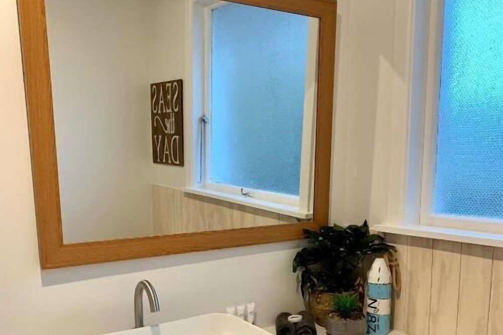 Photo of Bathroom in Kaikoura
