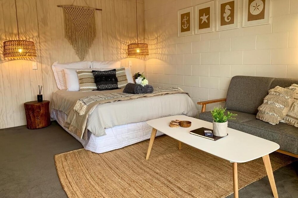Photo of Bedroom in Kaikoura