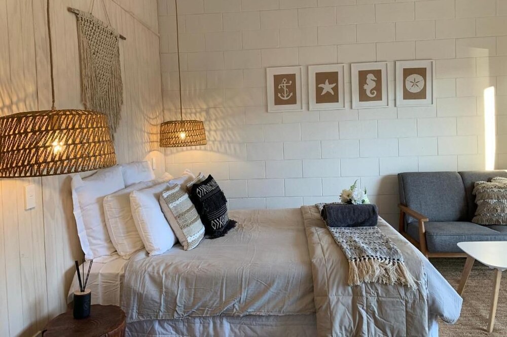 Photo of Bedroom in Kaikoura