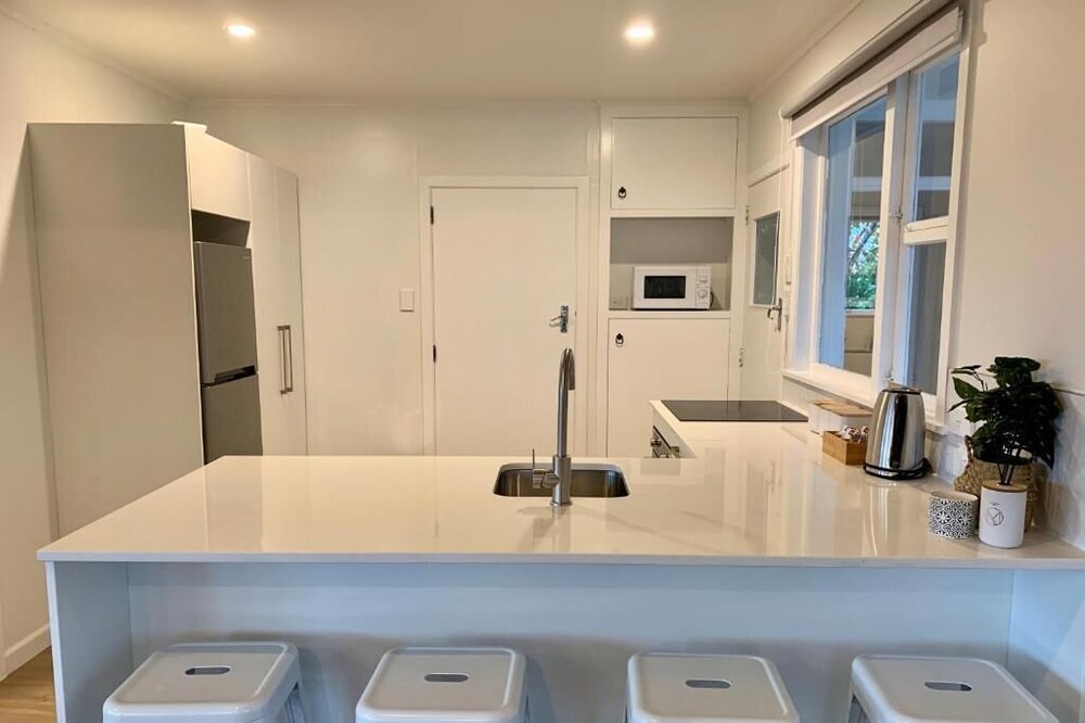 Photo of Kitchen in Kaikoura