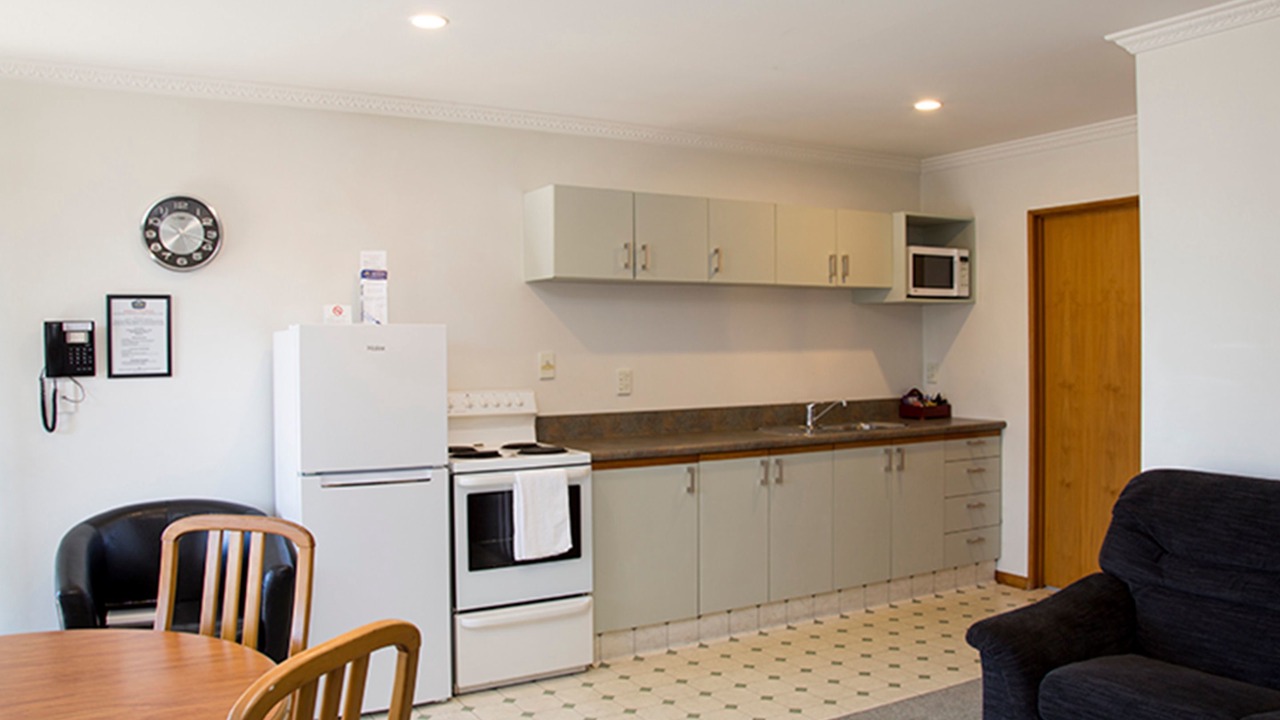 Photo of Kitchen in Westport