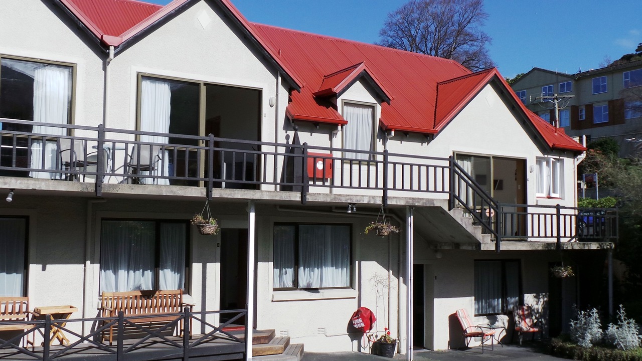 Photo of Others in North Dunedin
