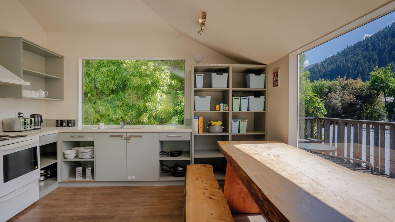 Photo of Kitchen in Queenstown City Centre