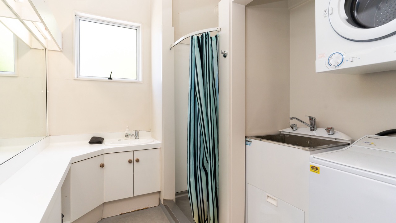 Photo of Bathroom in Queenstown City Centre