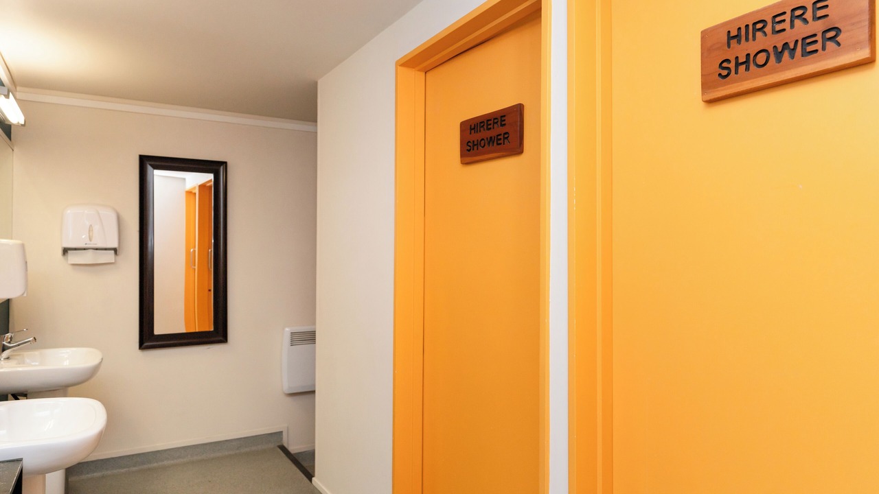 Photo of Bathroom in Queenstown City Centre
