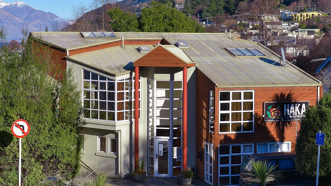 Photo of Outdoor in Queenstown City Centre