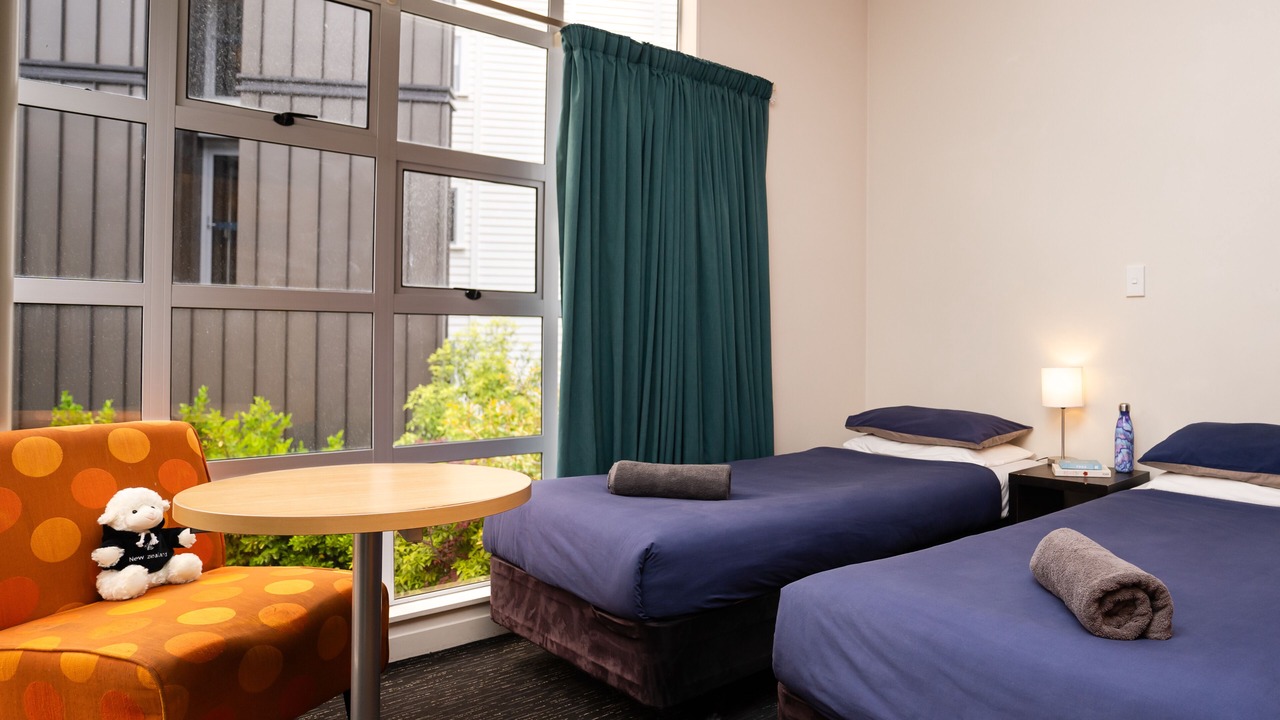 Photo of Bedroom in Queenstown City Centre