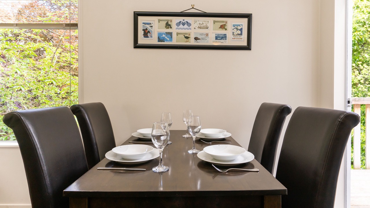 Photo of Livingroom in Queenstown City Centre