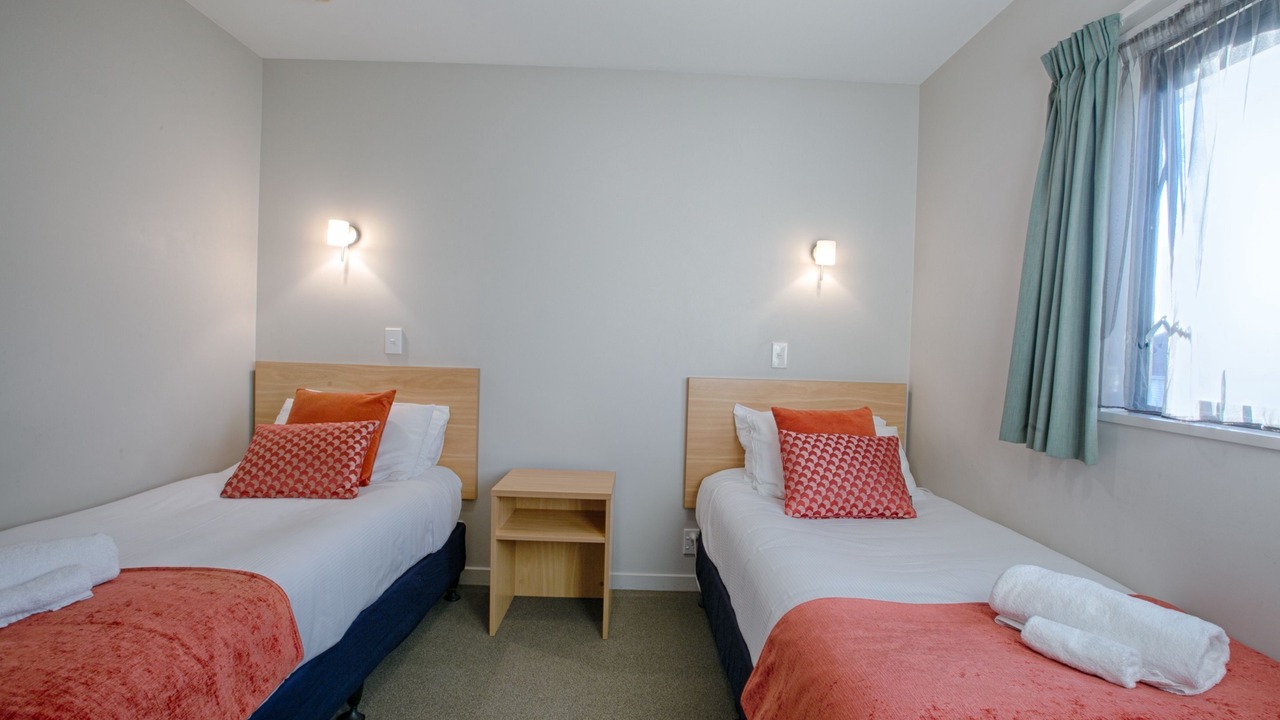 Photo of Bedroom in Blenheim
