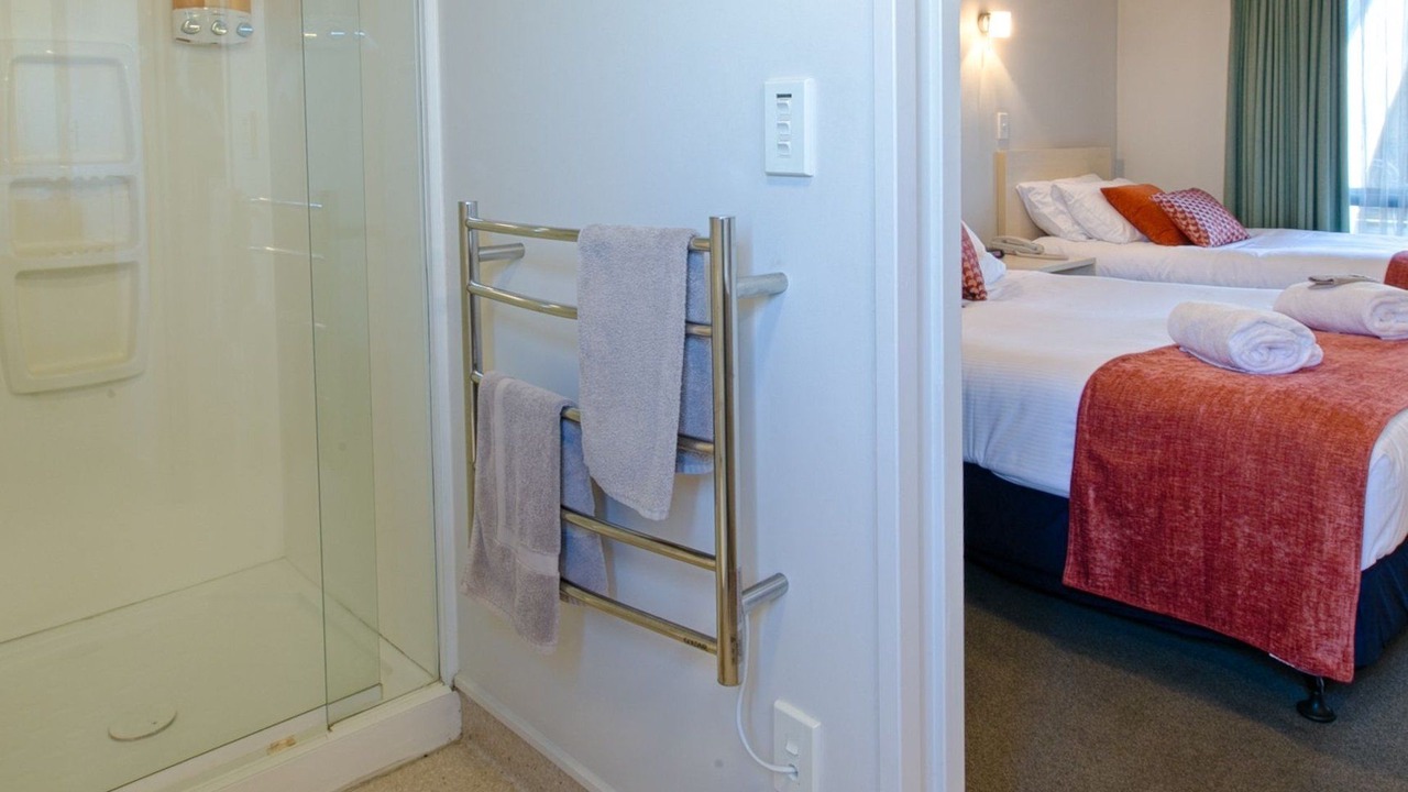 Photo of Bedroom in Blenheim