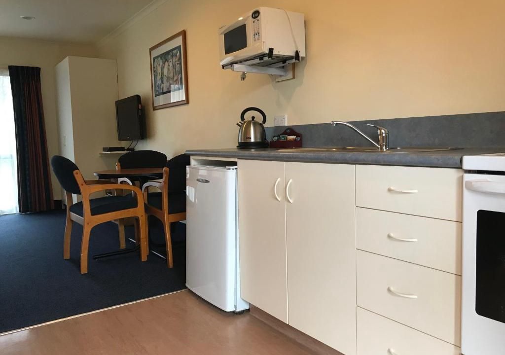Photo of Kitchen in Ohakune