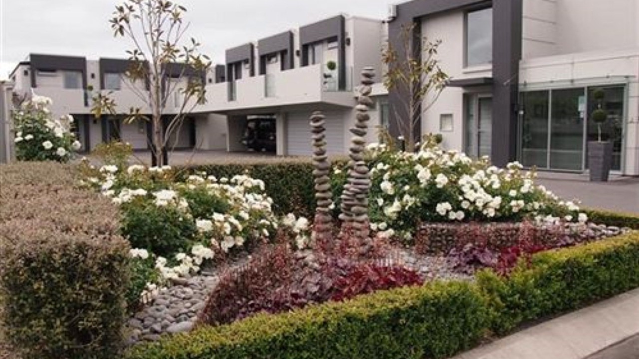 Photo of Outdoor in Christchurch City Centre