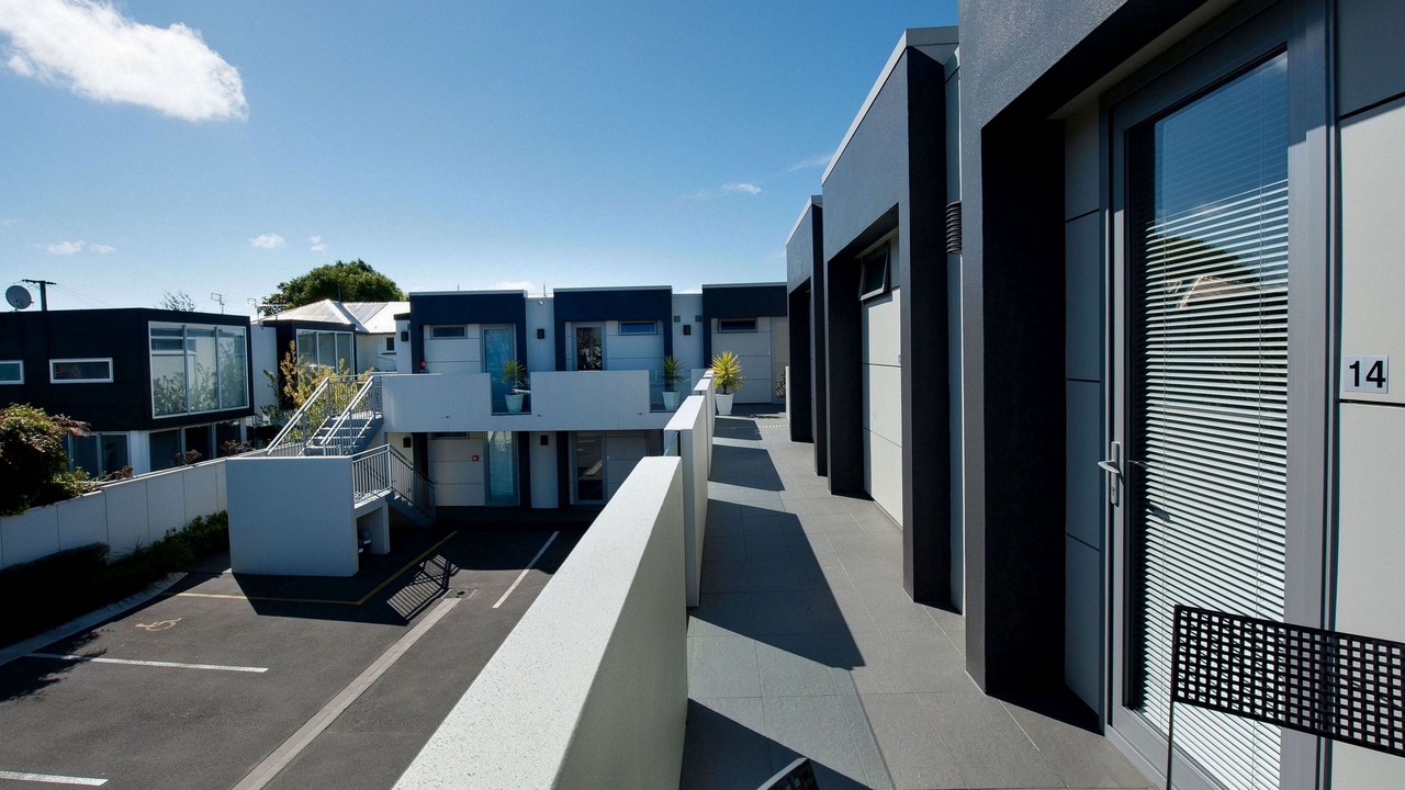 Photo of Outdoor in Christchurch City Centre