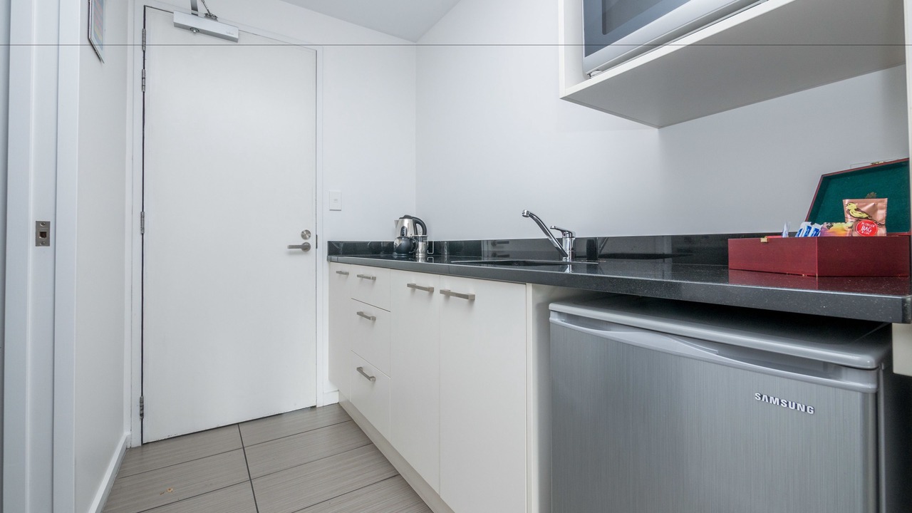 Photo of Kitchen in Christchurch City Centre
