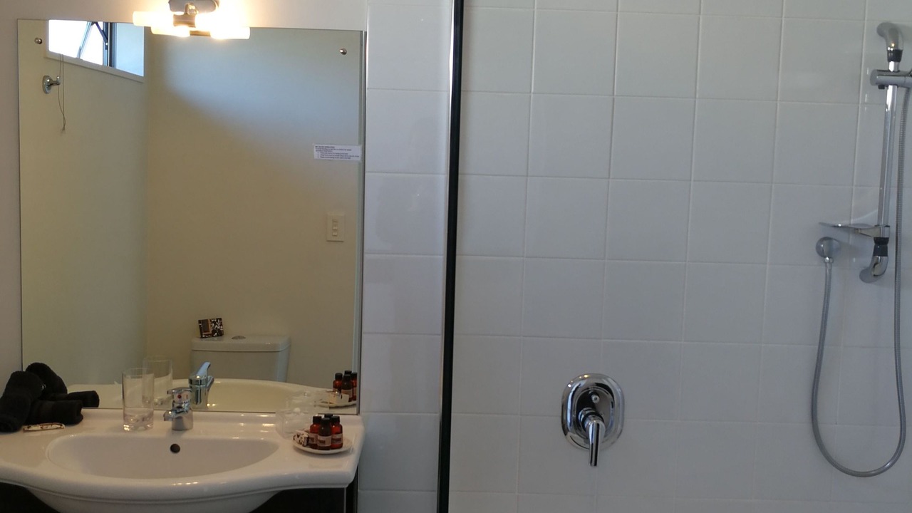 Photo of Bedroom in Christchurch City Centre