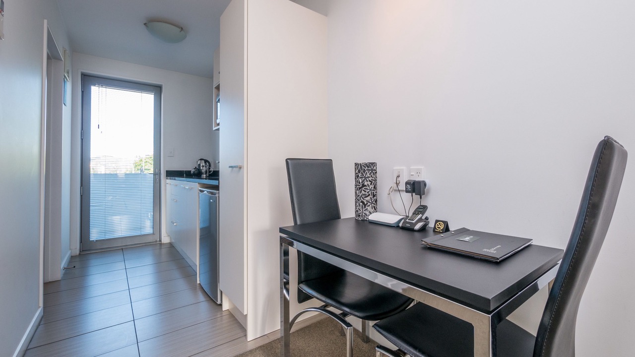 Photo of Bedroom in Christchurch City Centre