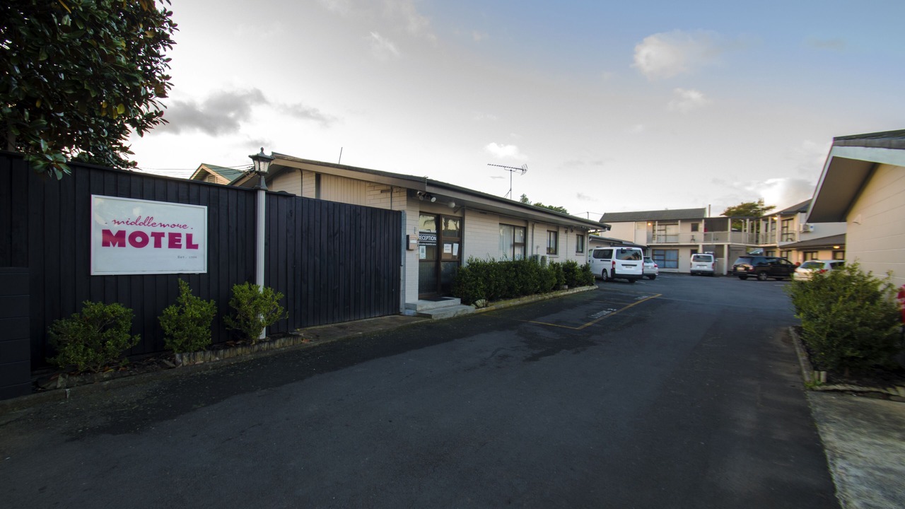 Photo of Outdoor in Otahuhu