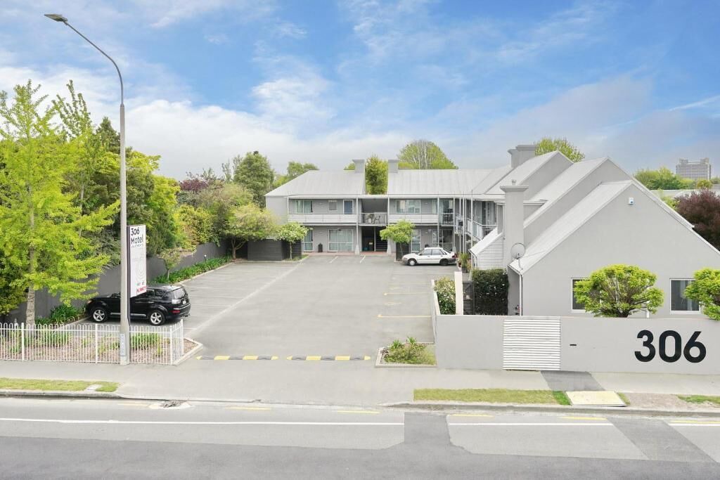 Photo of Outdoor in Upper Riccarton