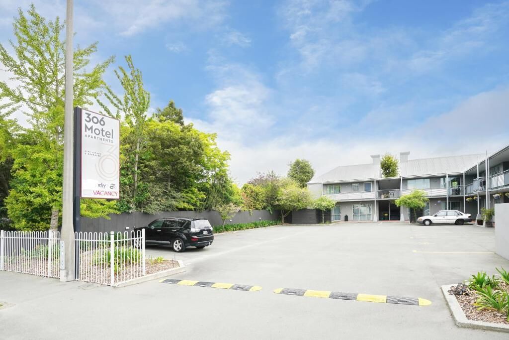 Photo of Outdoor in Upper Riccarton